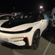 Illustration for article titled Here’s The ‘Flagship’ Electric Car That Faraday Future Promised, The FF 91